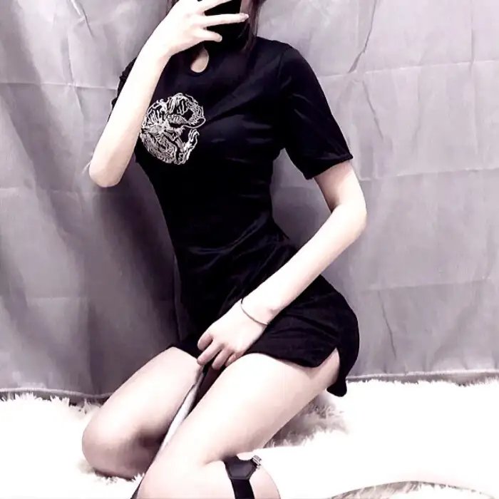 到此一游